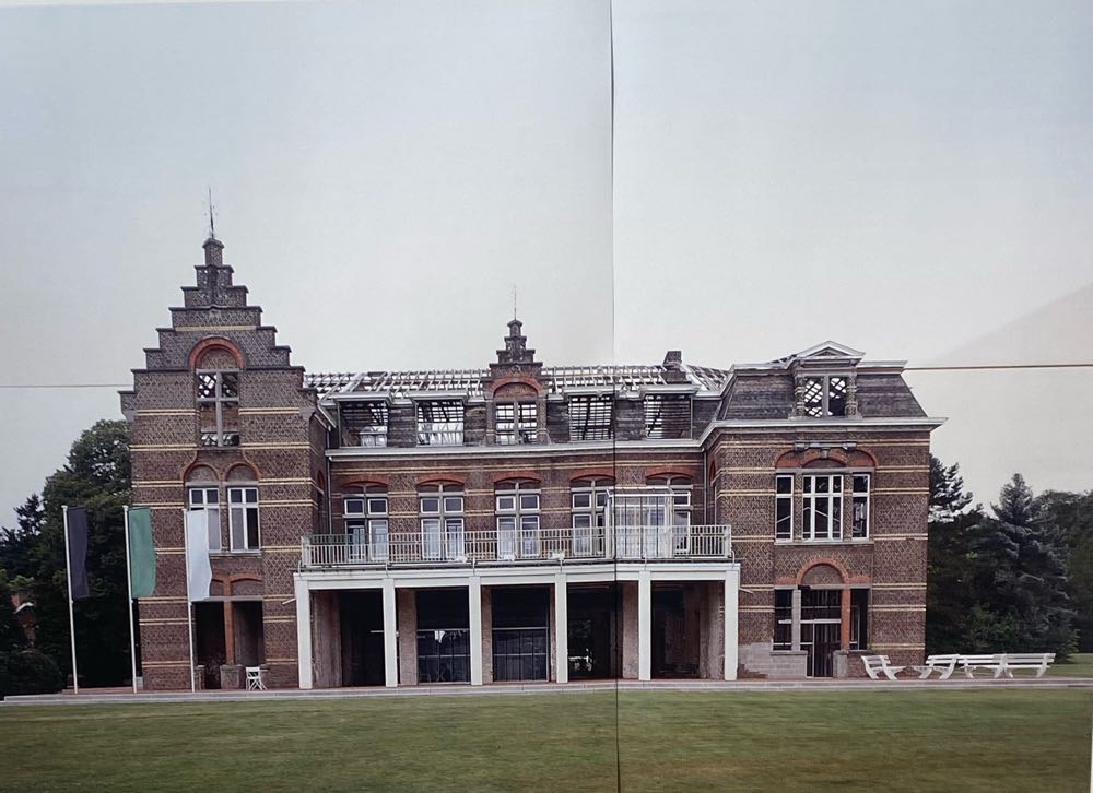 PC Caritas - Vylder Vinck Taillieu art collectible - Main Image 3