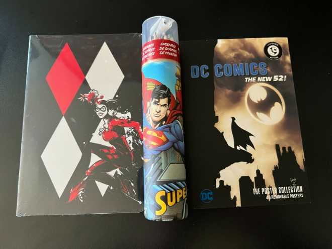 Weihnachtsschmuck / Adventskalender / Papeterie / Postkarte / Teddy