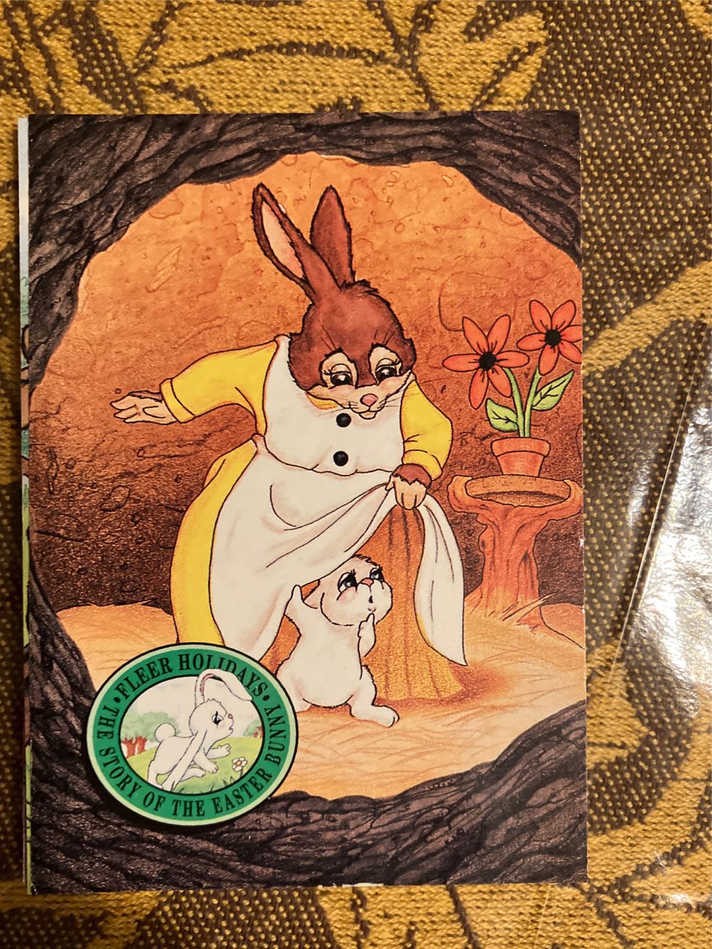 Scrappers - Blue Older