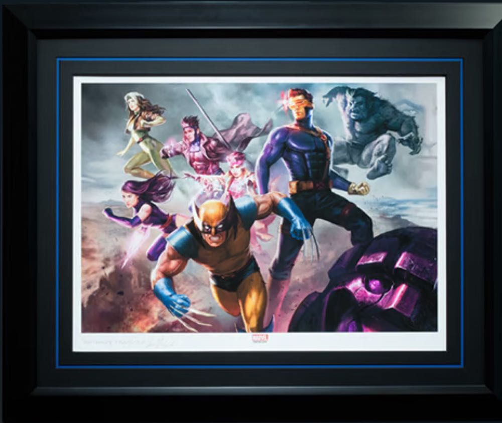 Weihnachtsschmuck / Glasschmuck / Baumspitze / Popelnder Scheemann