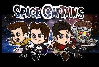 Saint George and the Dragon