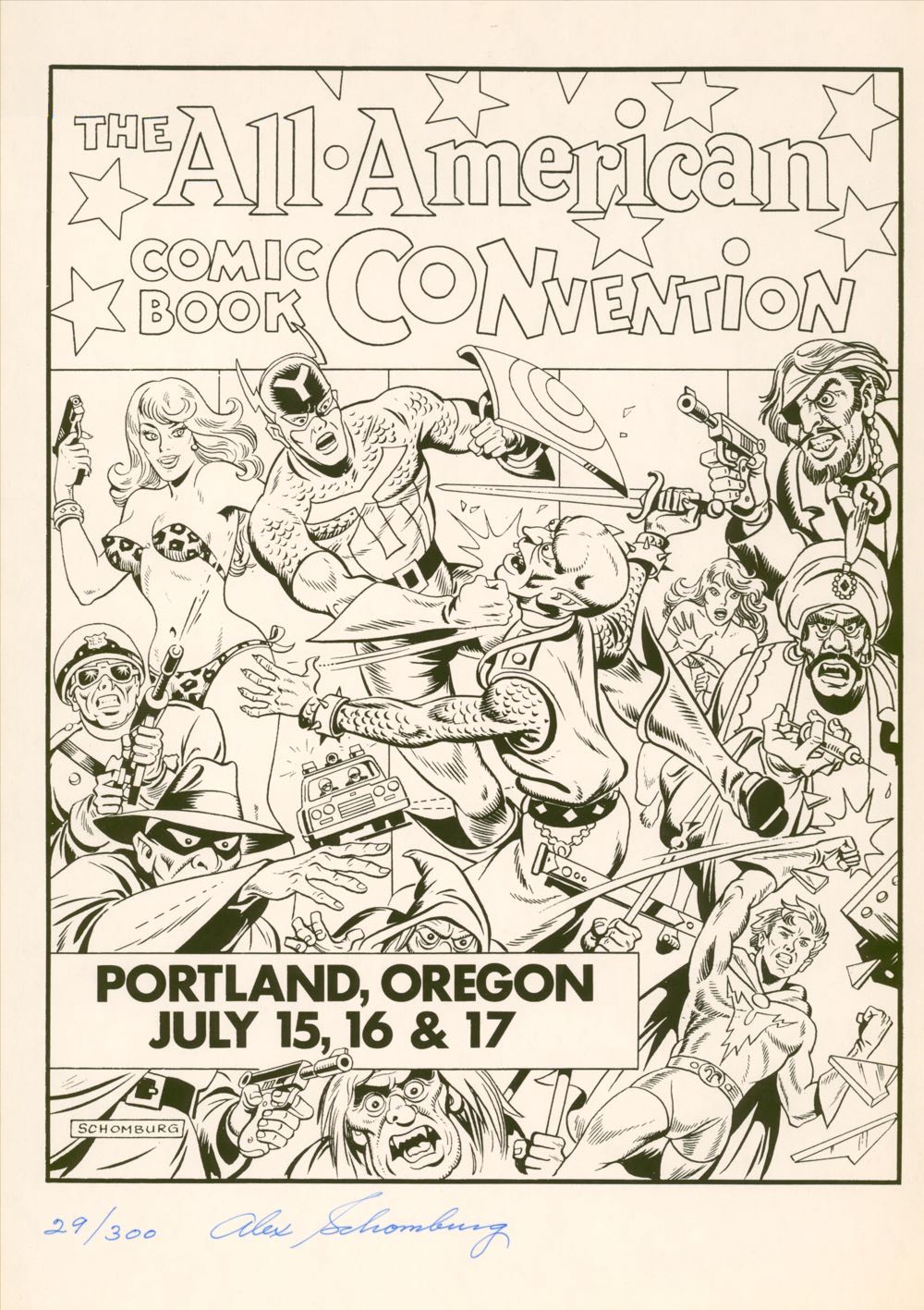 Instruments Imitating Life