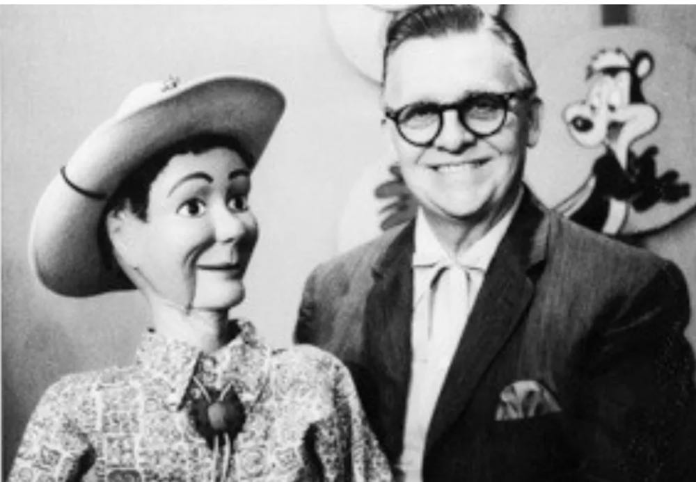 Olson Jerome Goodspeed - Howie Olson art collectible - Main Image 3