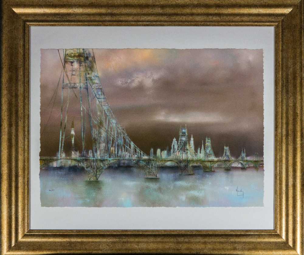 Plüschfigur / Käthe Kruse / Katze