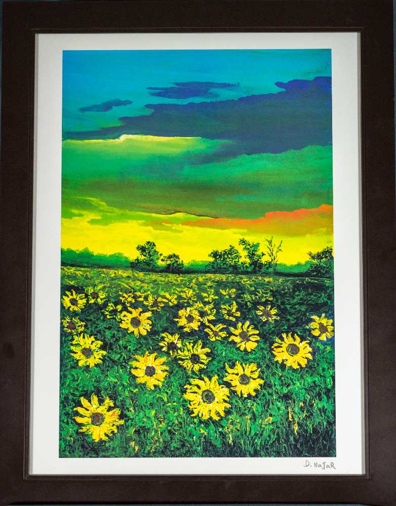 Space Captains (Black)