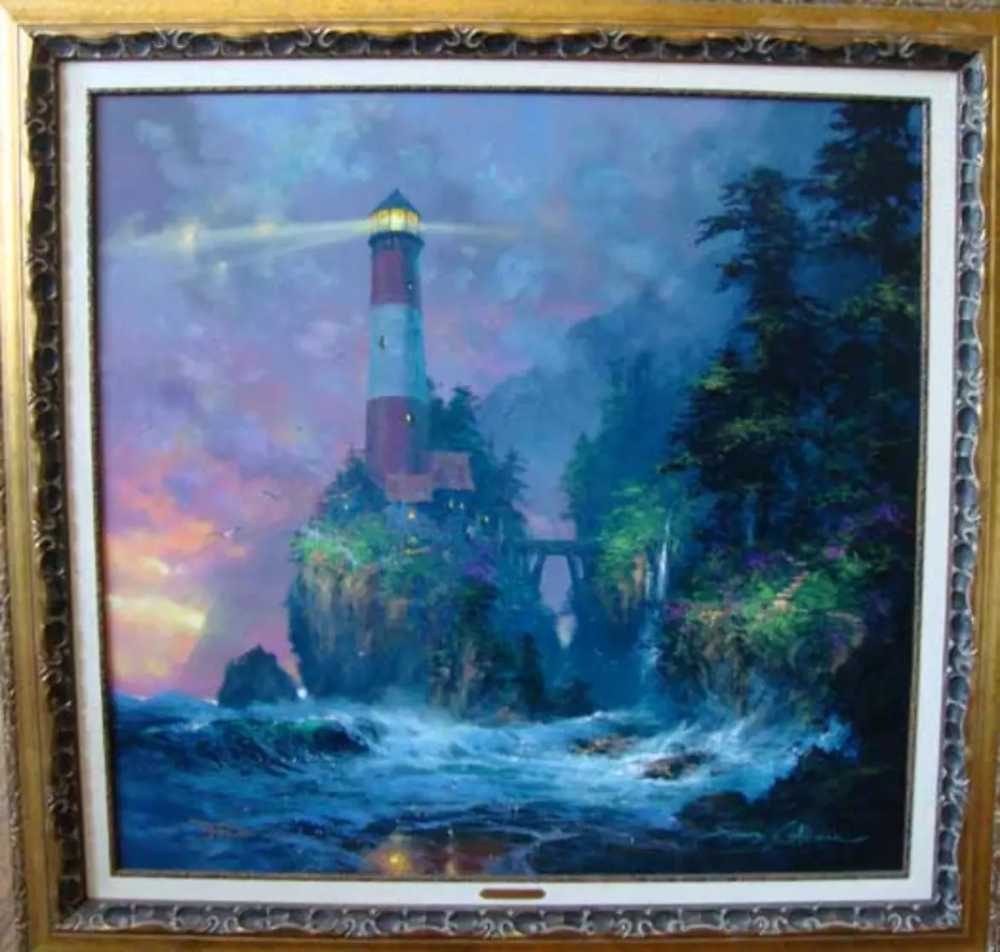 The Season For Giving