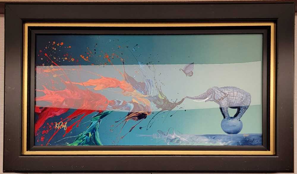 Air From Kaunas 2002