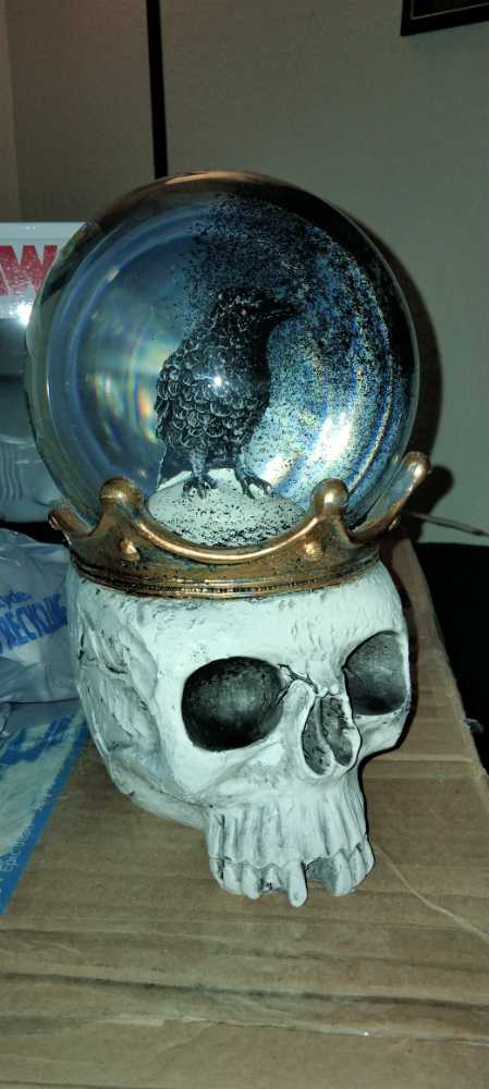 Weihnachtsschmuck / Merchandising / Baumschmuck