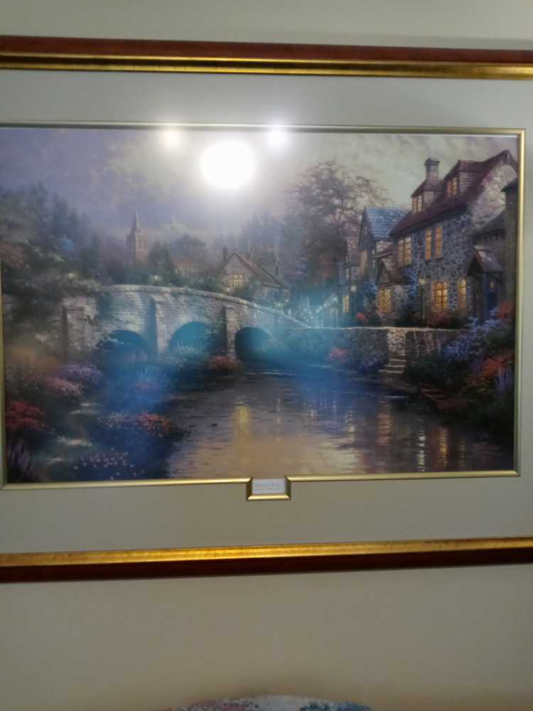 G  art collectible - Main Image 2