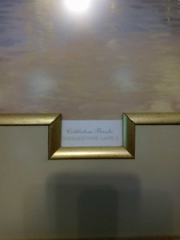 G  art collectible - Main Image 3