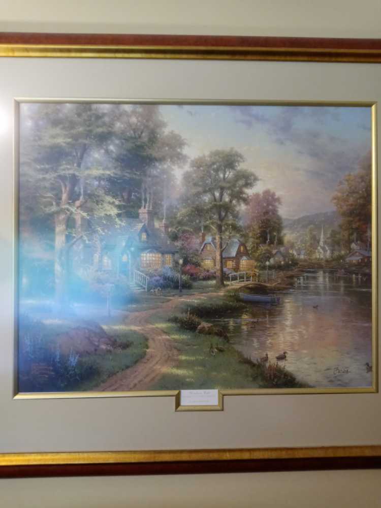 T  art collectible - Main Image 2