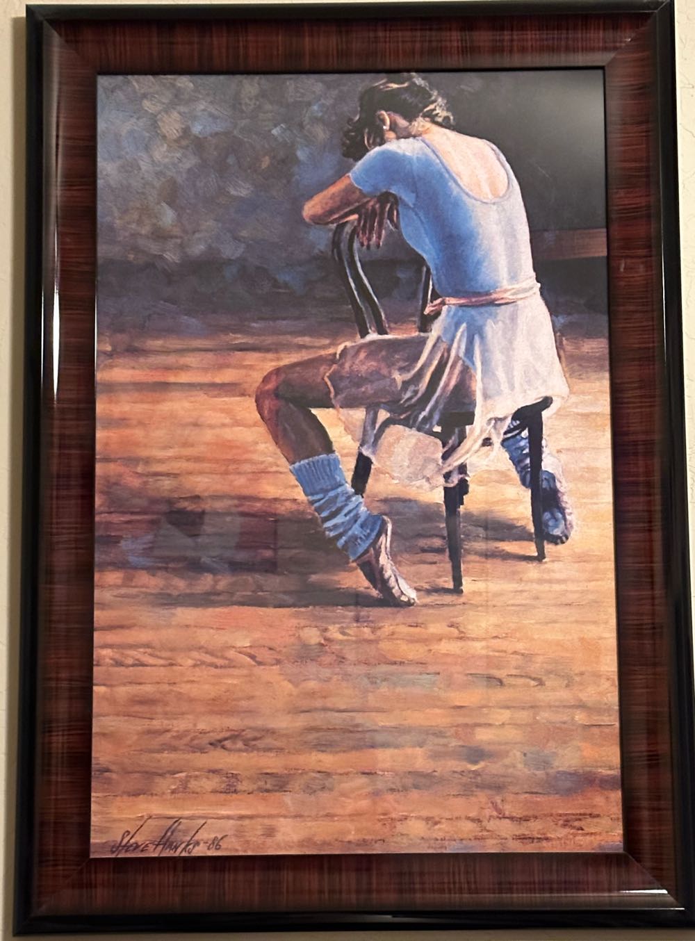 XXX Herakut Unbekannt 008