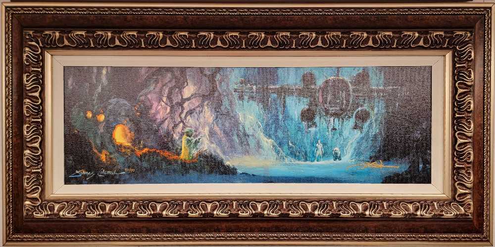 Summertime Gonks House