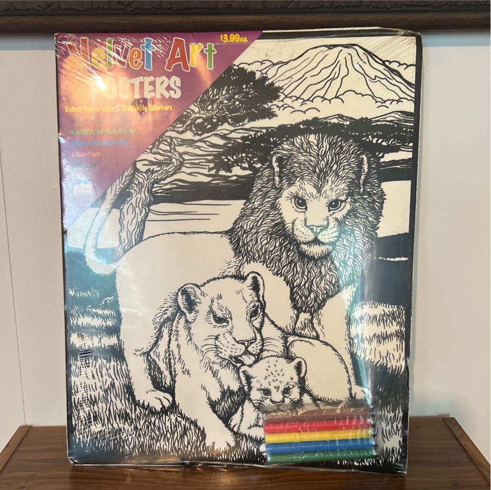 Weihnachtsschmuck / Baumschmuck / Miniatur-Karussellbuch