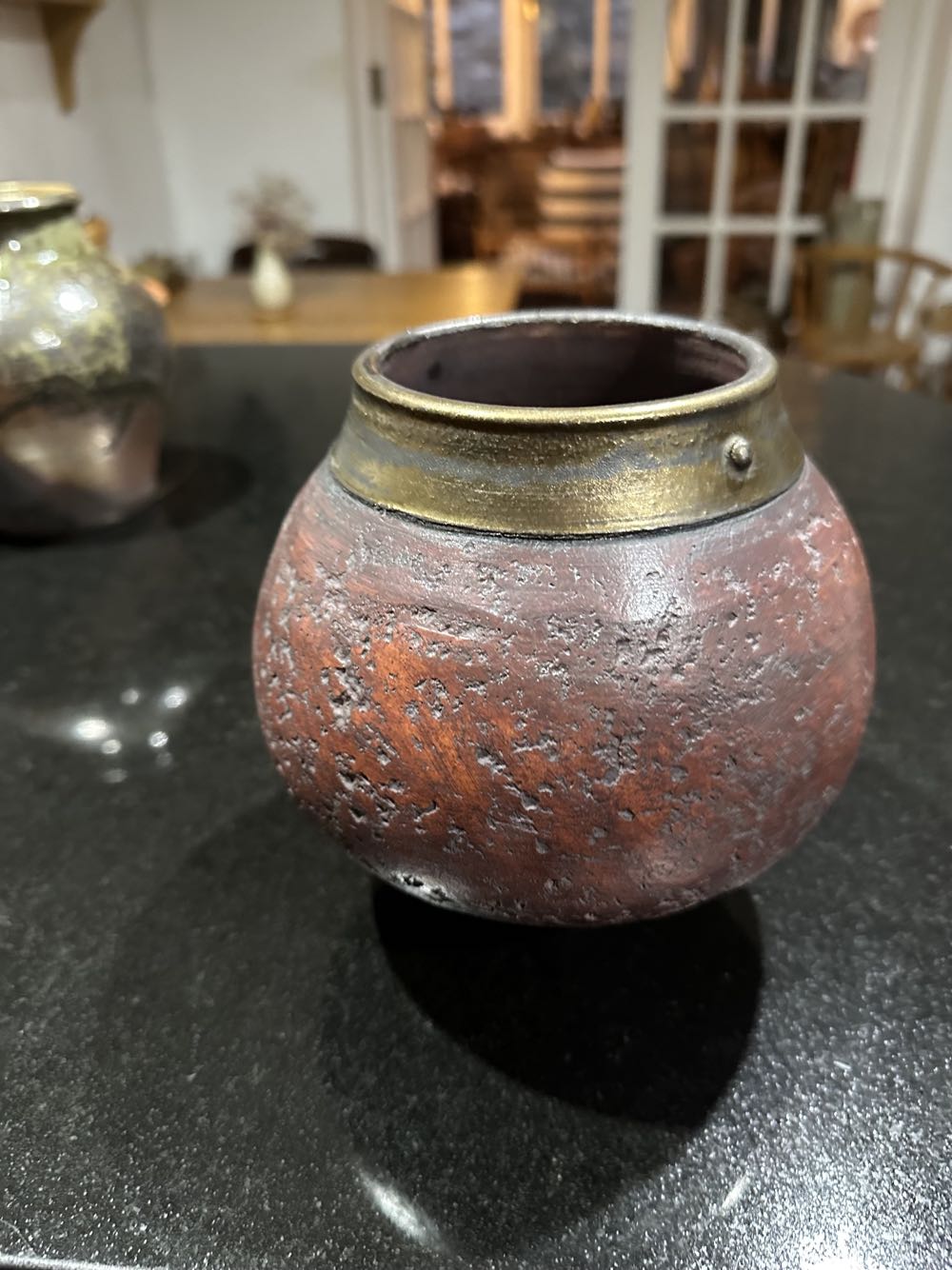 C572 Vase - Jason Wason art collectible - Main Image 2