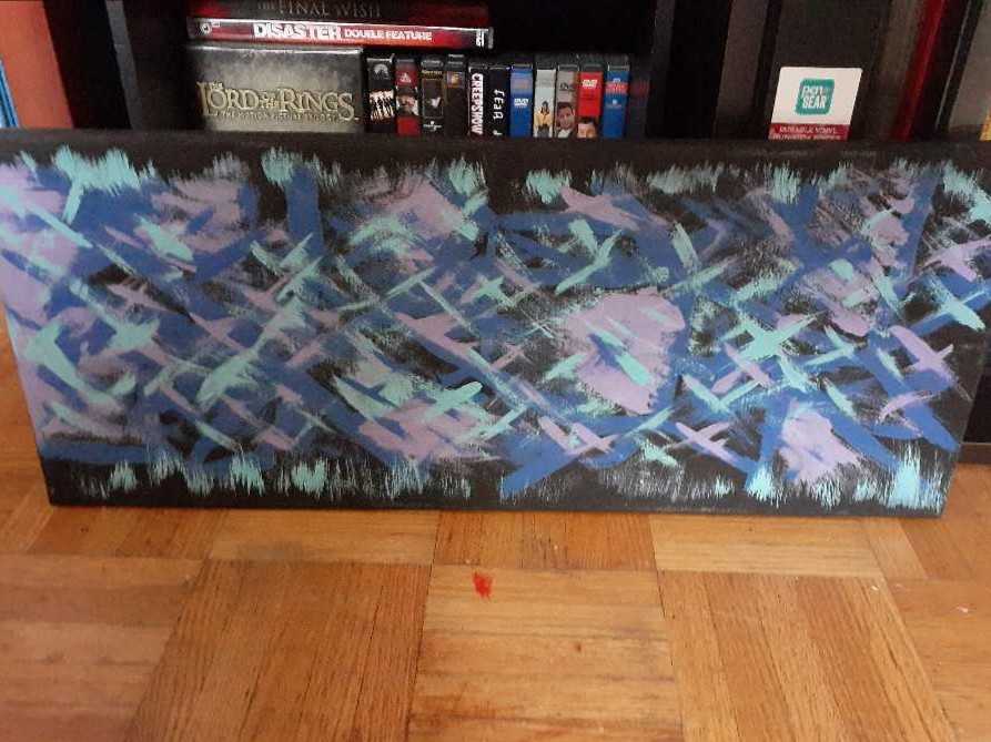 Artdoll / A Wood Awakening / Mighty Jaxx