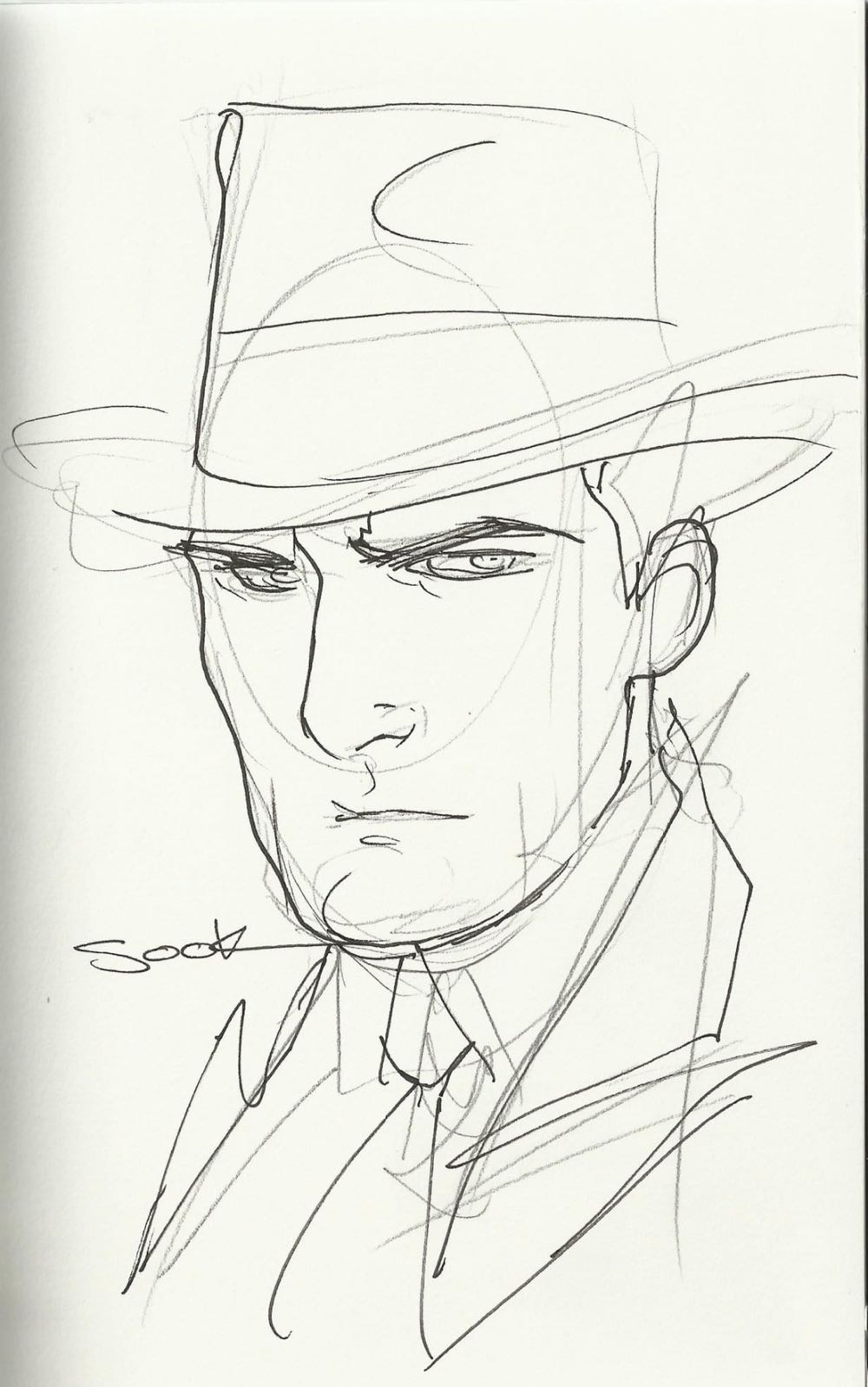 1987-88 Nike Iowa Hawkeyes Al Lorenzen Card #10