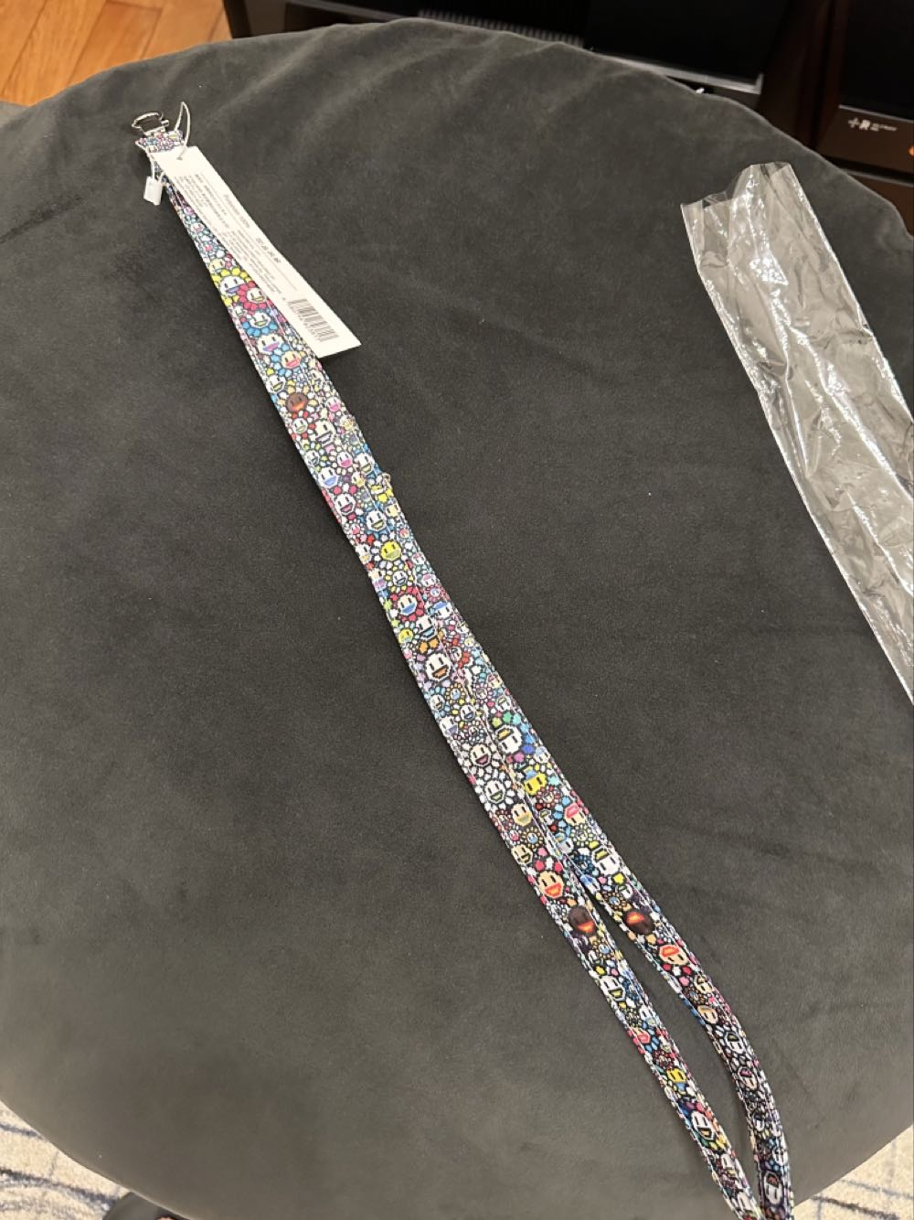 Deadpool and Doctor Who