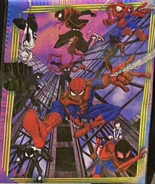 ZZZ Lastwagen Herakut Oslo