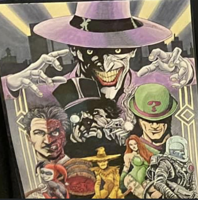 Banksy After-Girl With Balloon