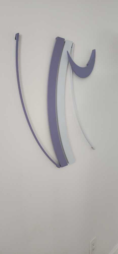 Luna - NANIN art collectible - Main Image 2