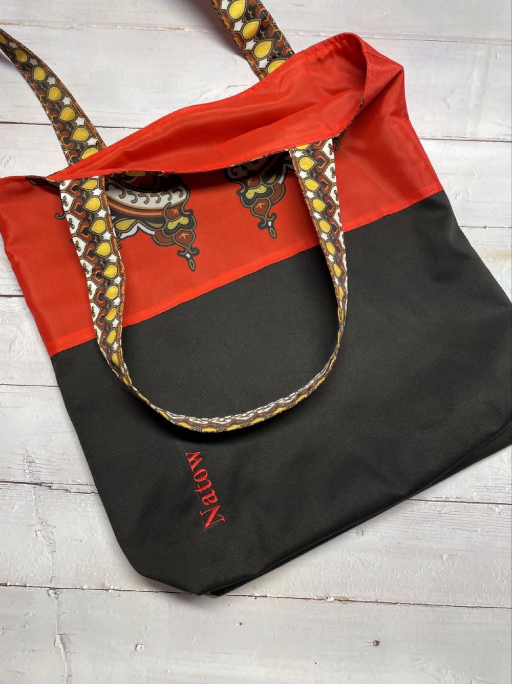 Sac Kerline - Natow art collectible - Main Image 3