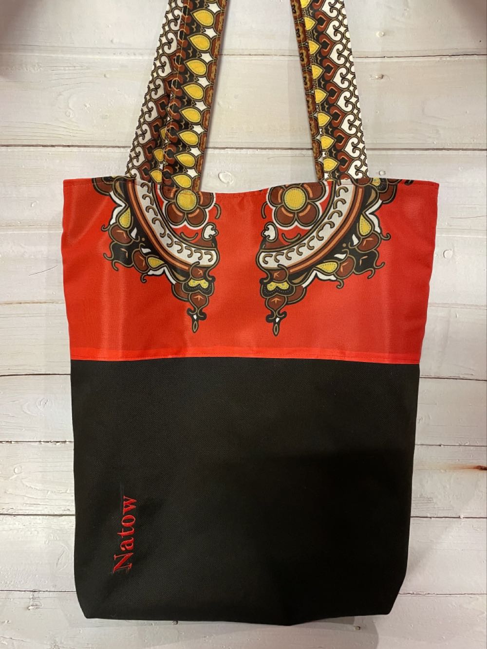 Sac Kerline - Natow art collectible - Main Image 4