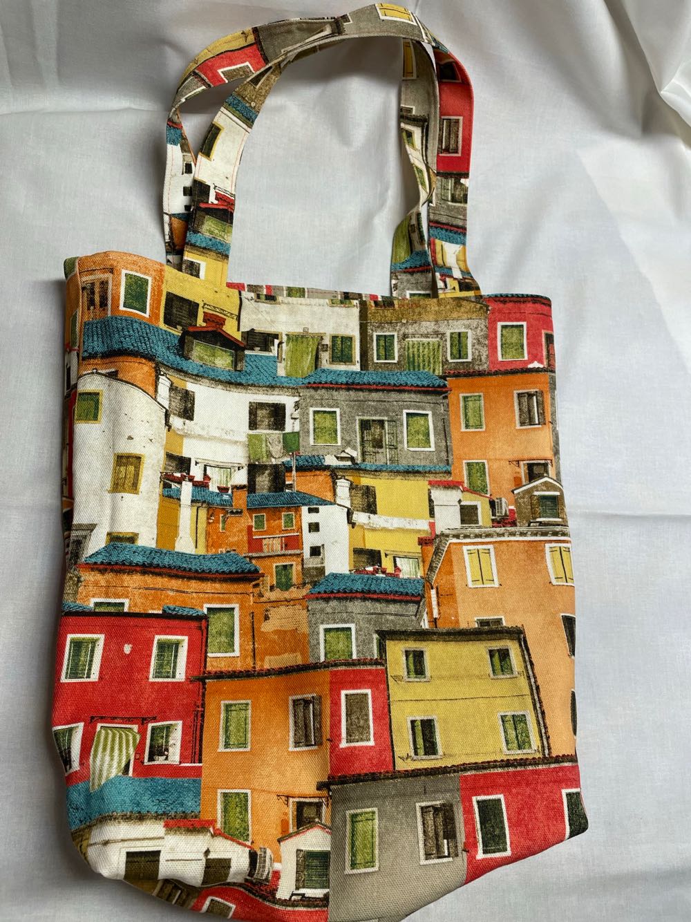 Maisons- Naturel - Natow art collectible - Main Image 2