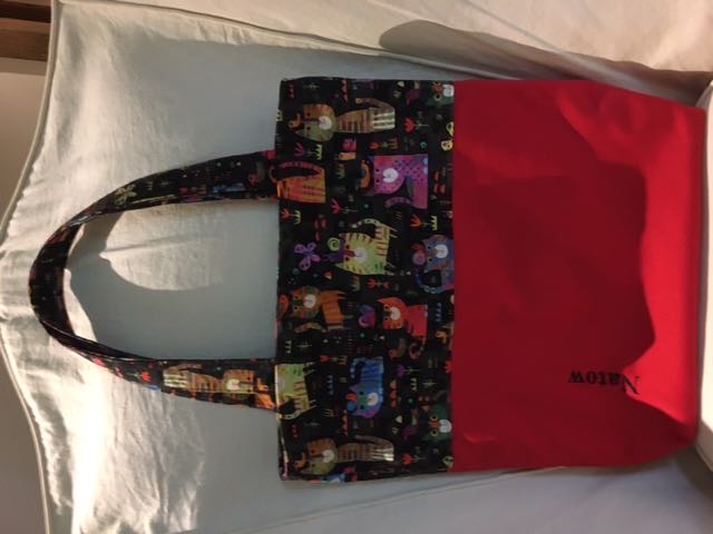 Chats Rouges - Natow art collectible - Main Image 2