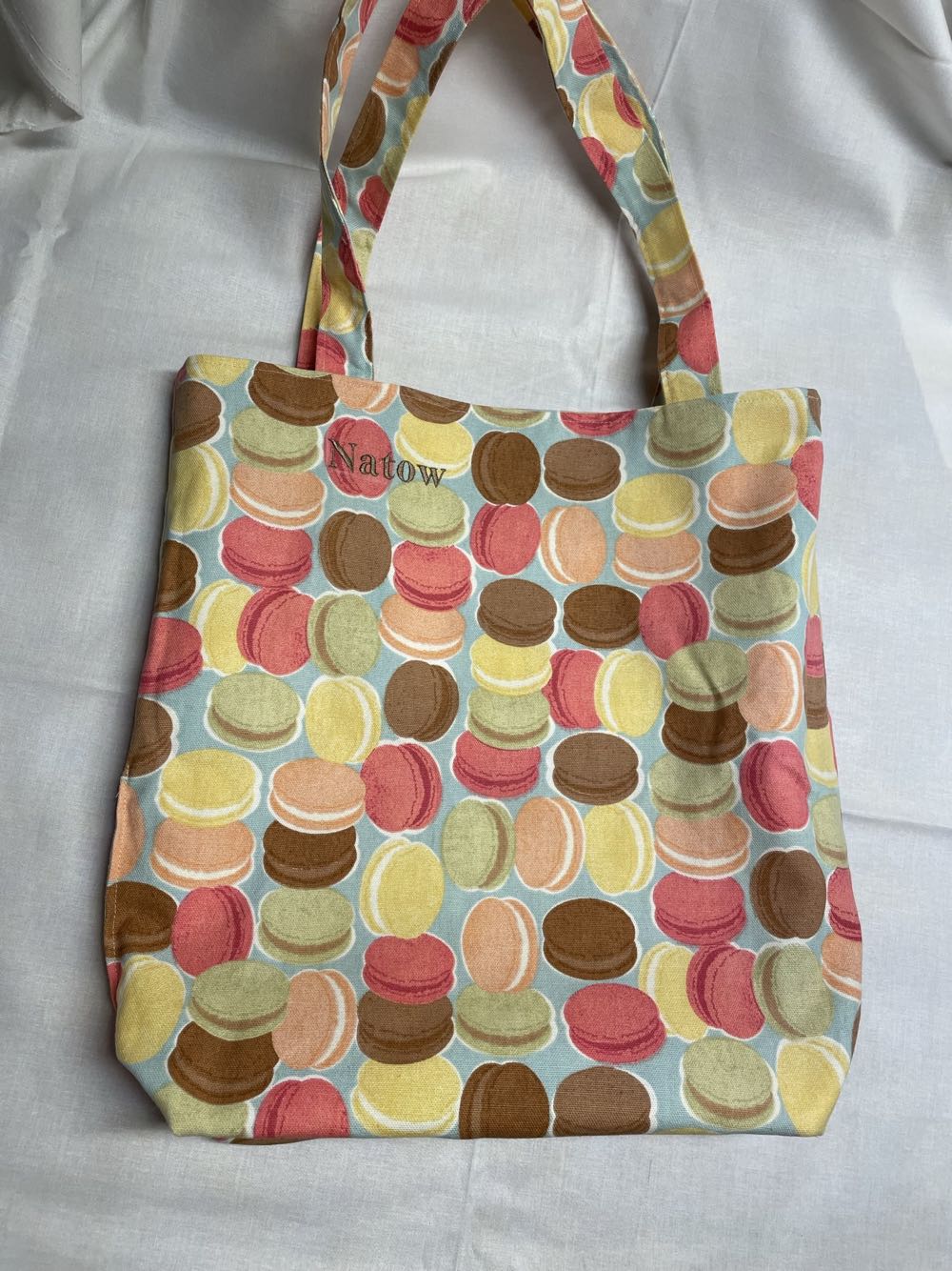 Macarons - Natow art collectible - Main Image 2