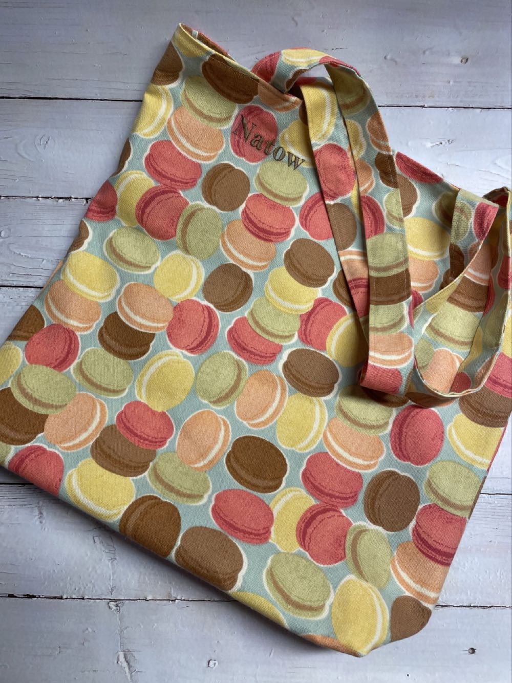 Macarons - Natow art collectible - Main Image 3