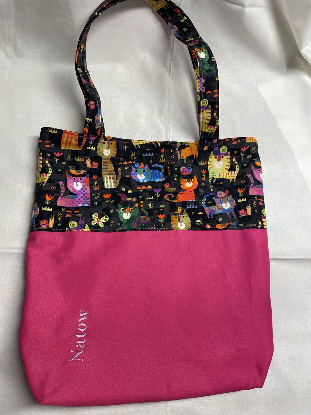 Afternoon At The Petrea’s