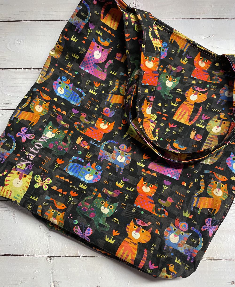 Chats Roses - Natow art collectible - Main Image 3