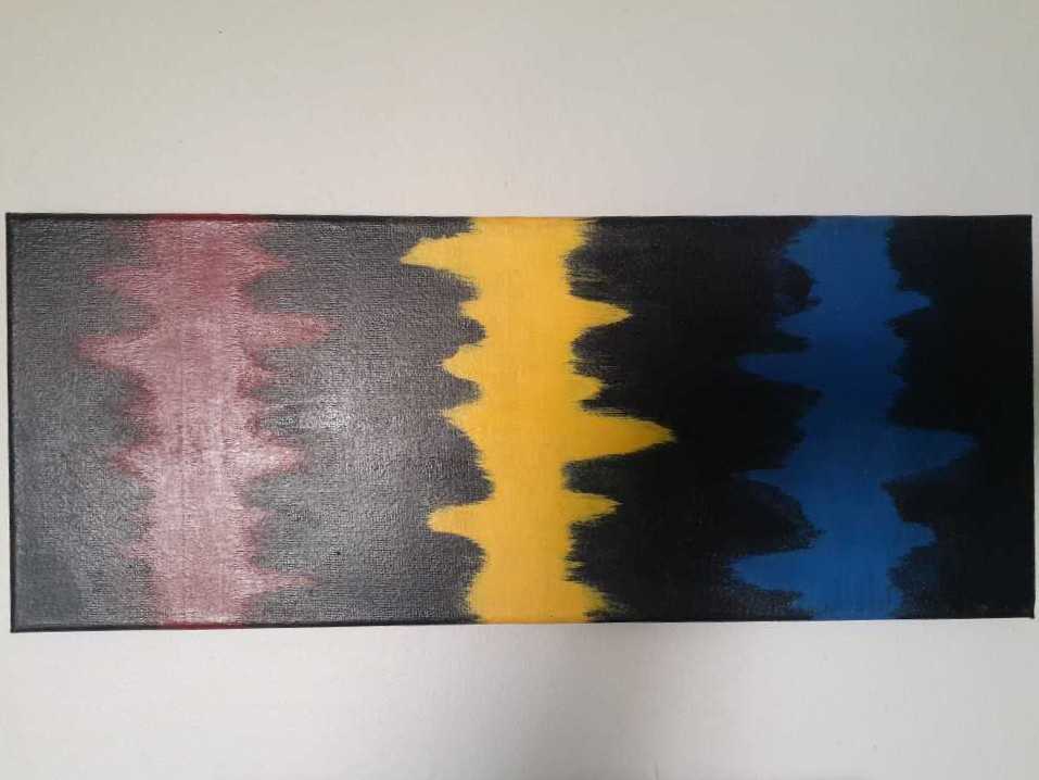 Takeru Amano Venus Sculpture