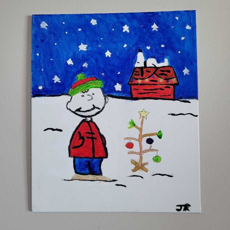 Hand Written Note From Bob Timberlake