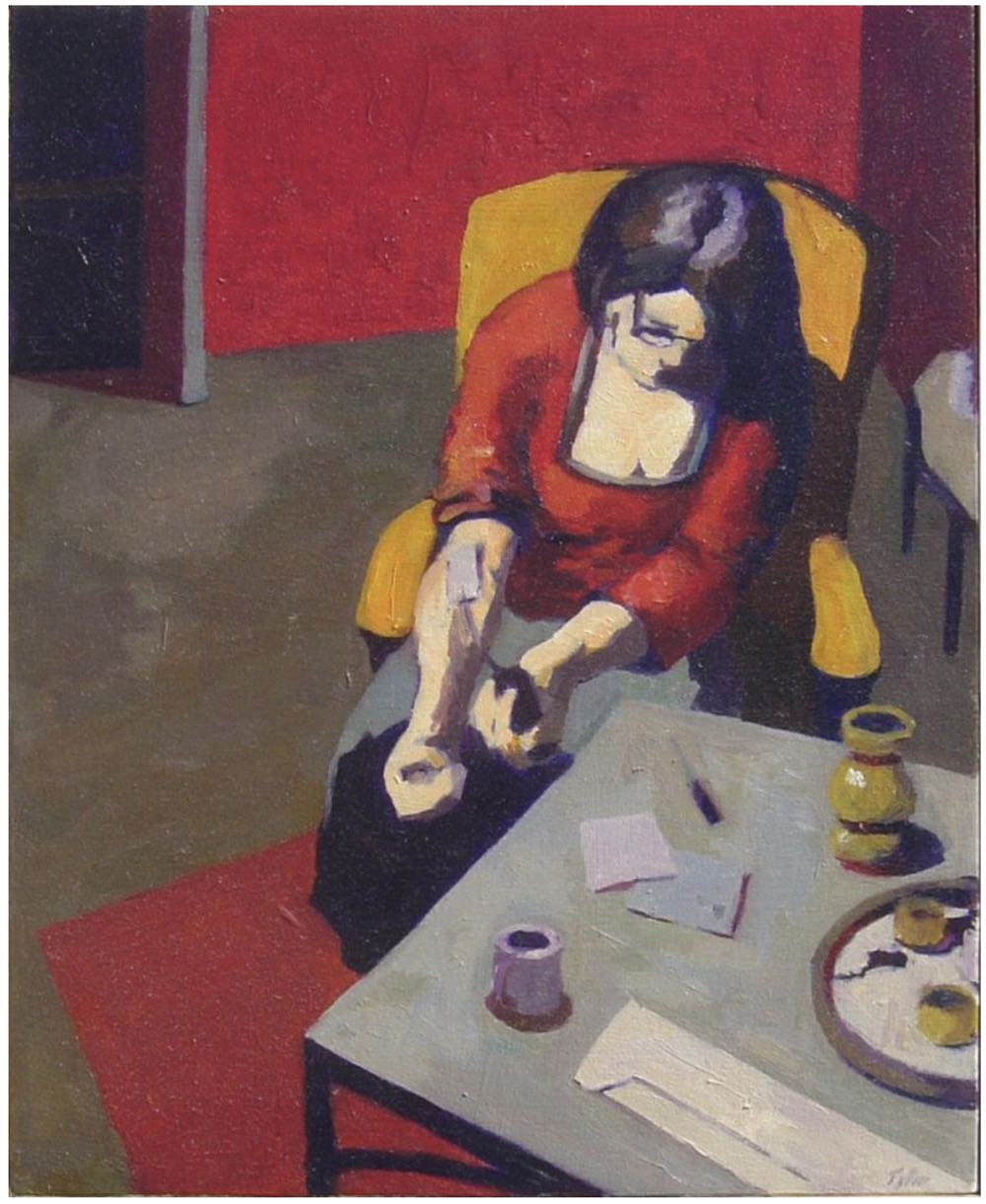 El Ultimo Neanderthal