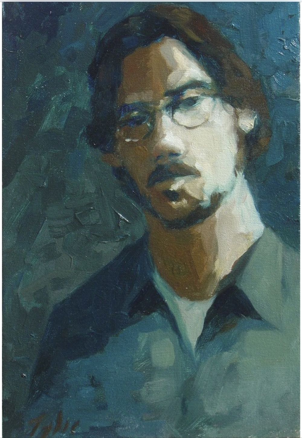 Volkskunst / Erzgebirge / Räuchermann / Virologe