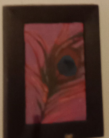 Finding Yourself in the World