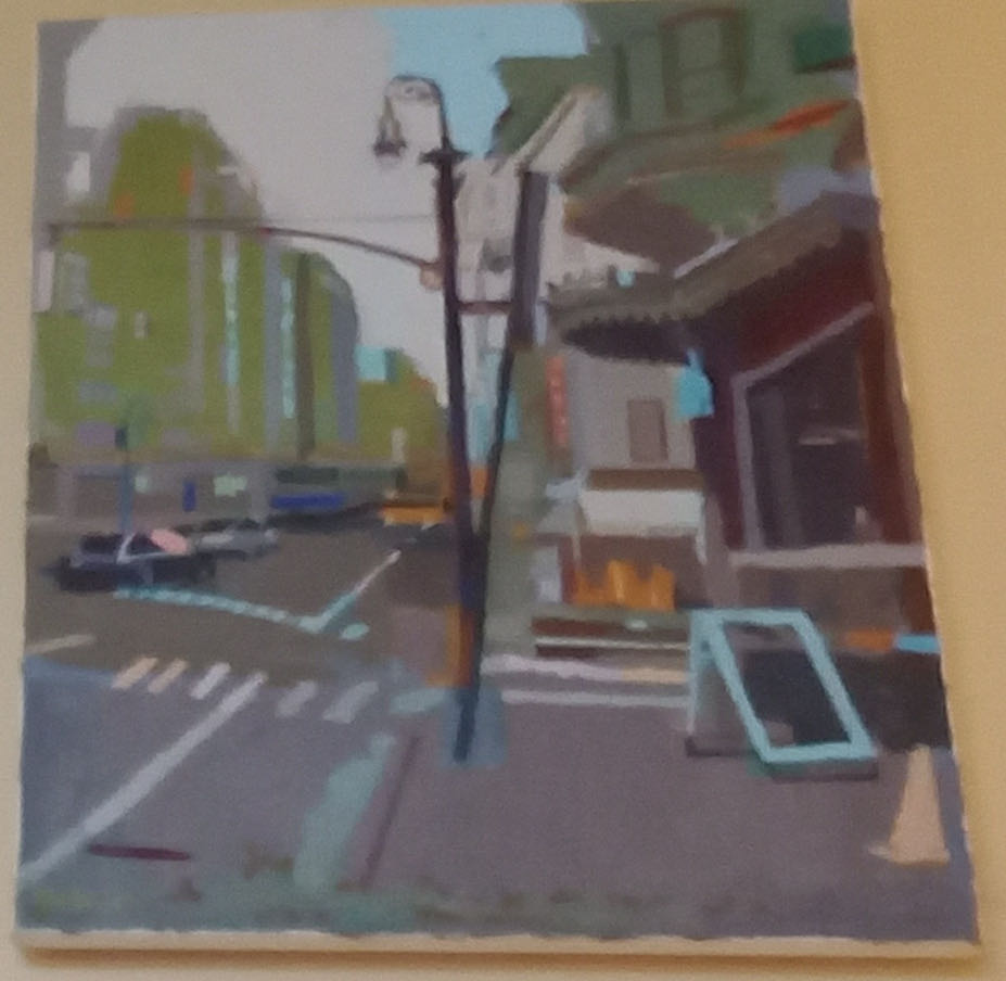 Marvels: Captain America