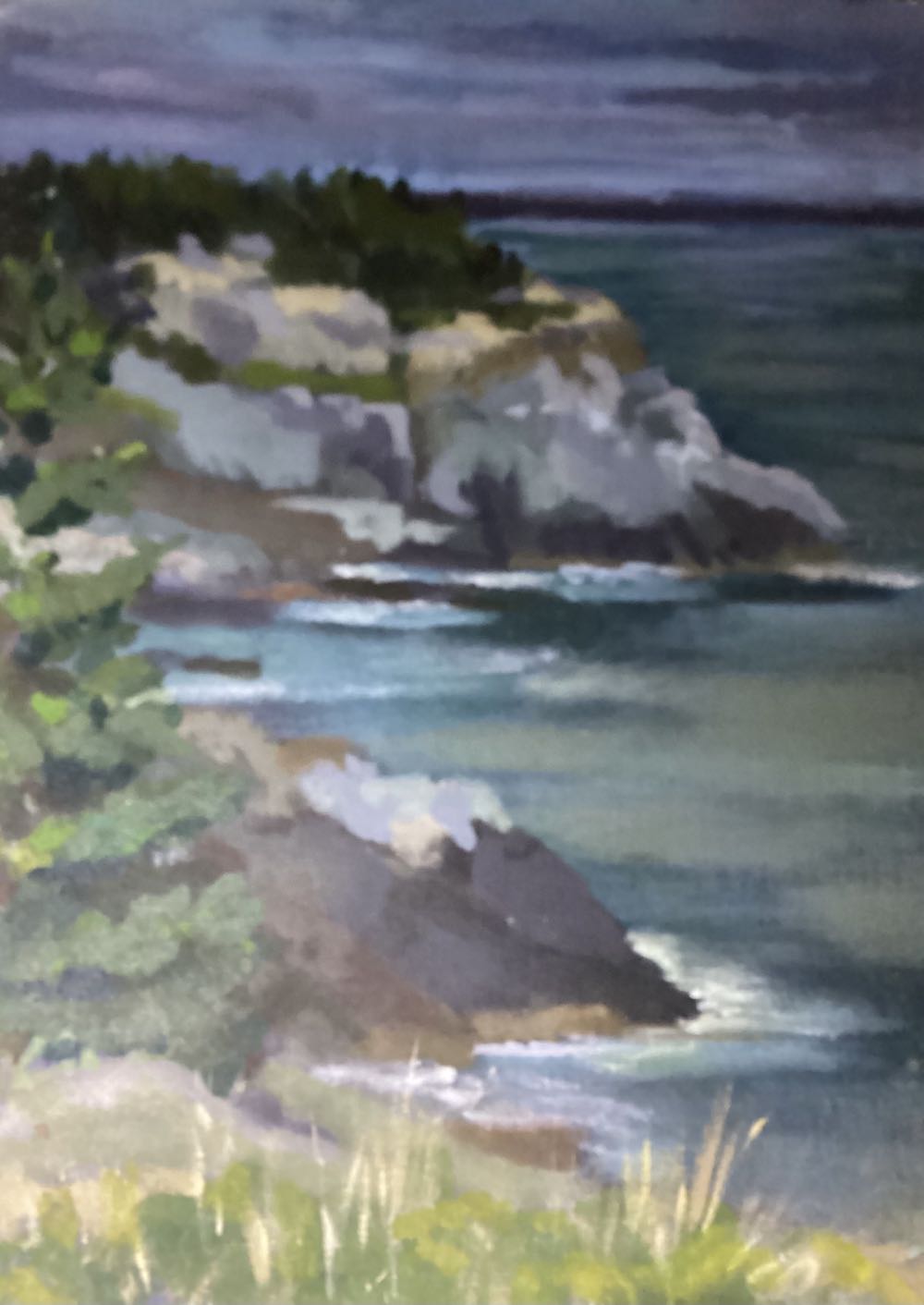 Extraterrestrial Spanky