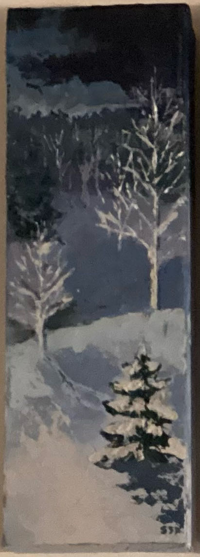 Church Of The Holy Trinity