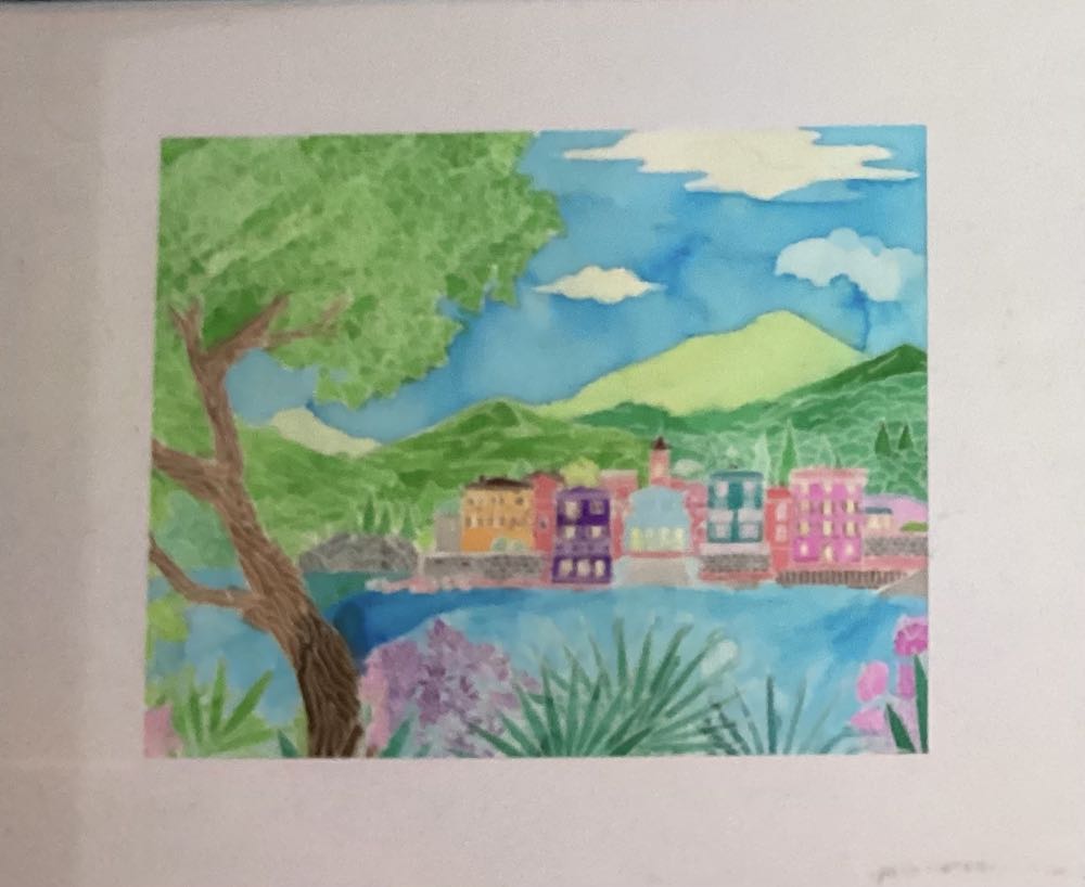 Osterschmuck / Papeterie / Oblatenbilder