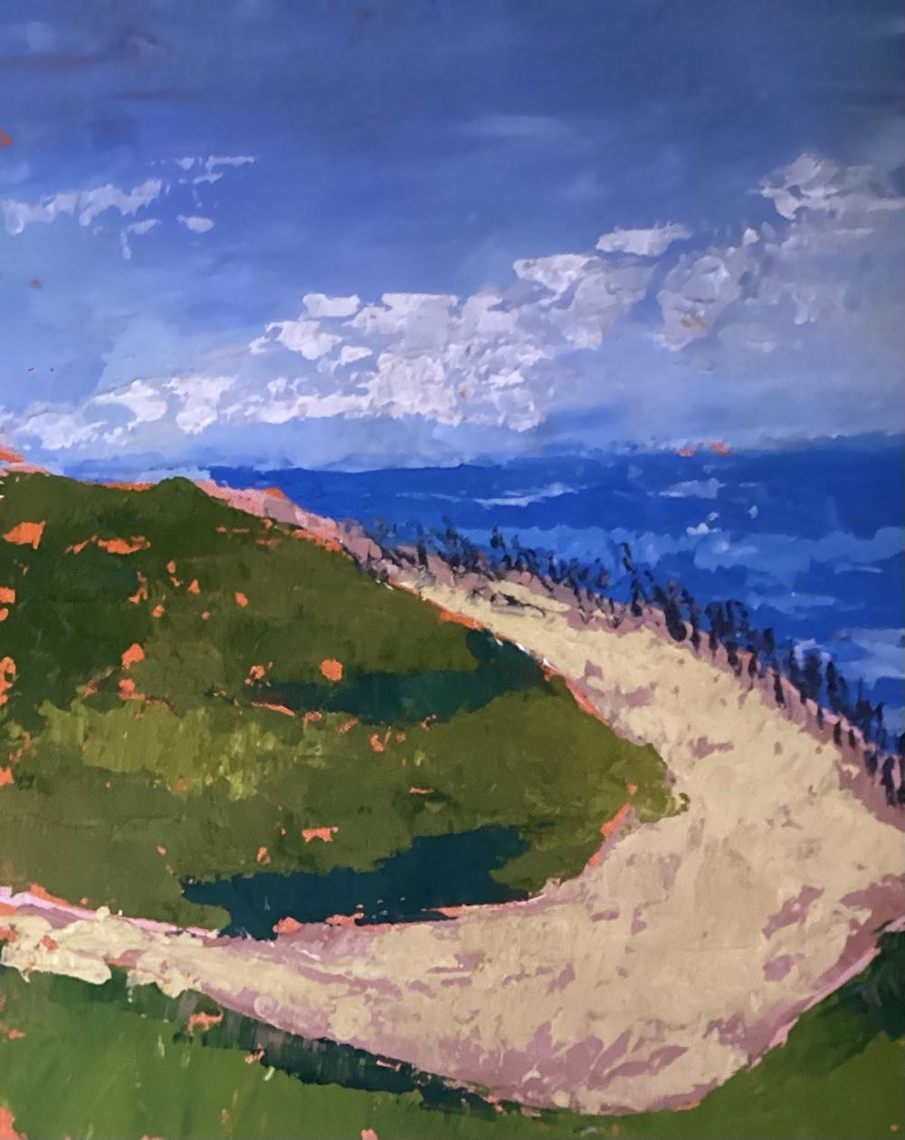 Barbie Glassware Set