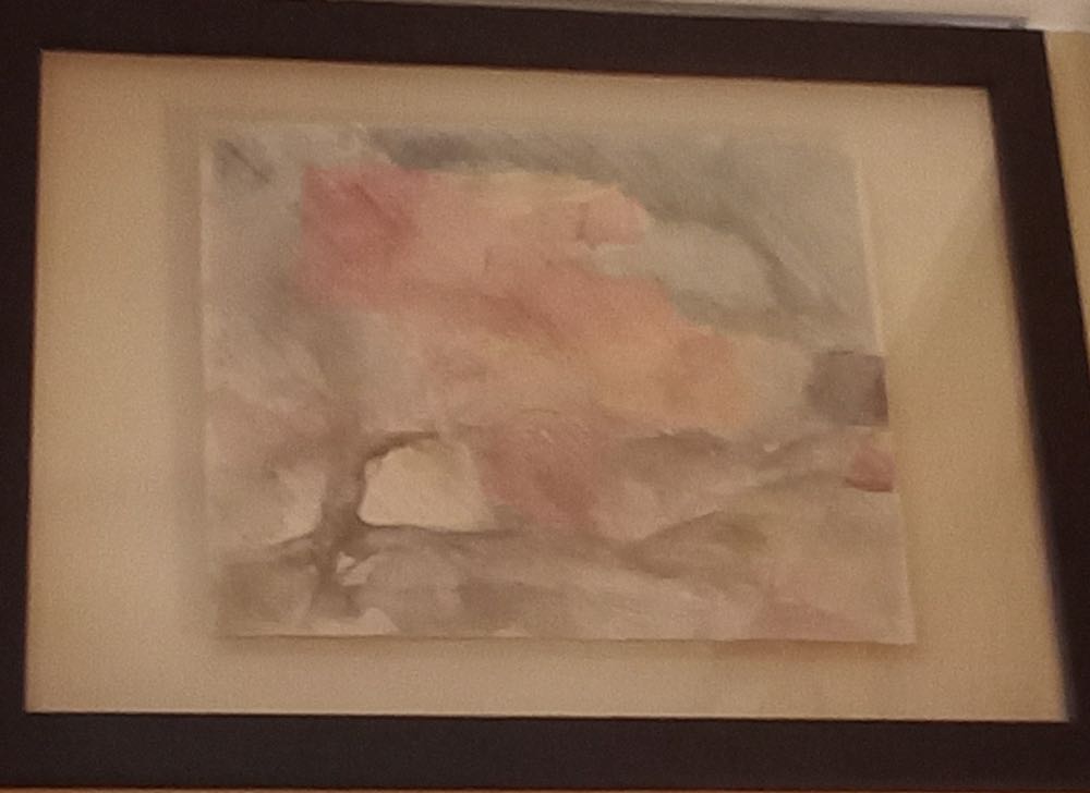 Osterschmuck / Figur / Kücken