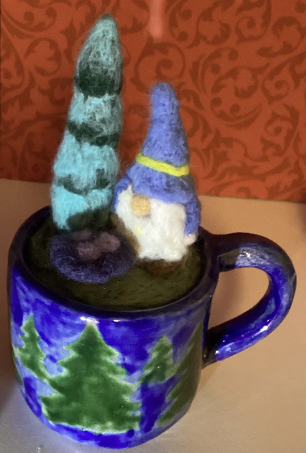 Lego Originals: Botanical Collection Blueprint 