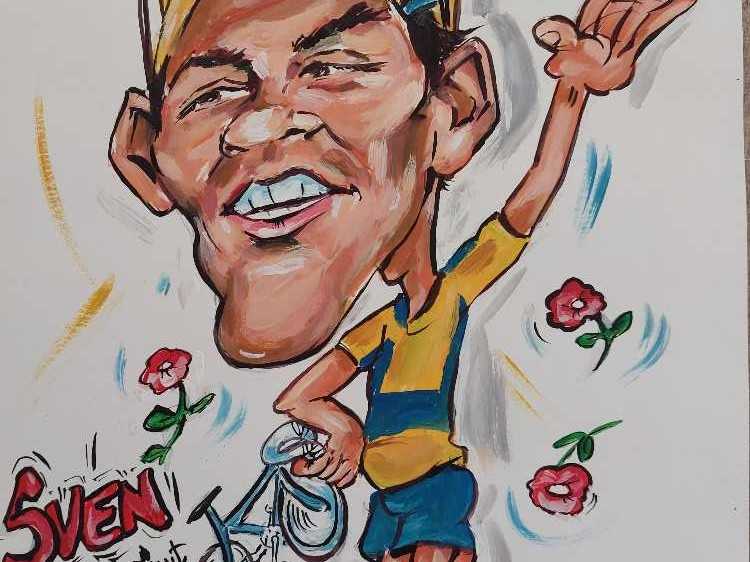 Nature’s Sanctuary