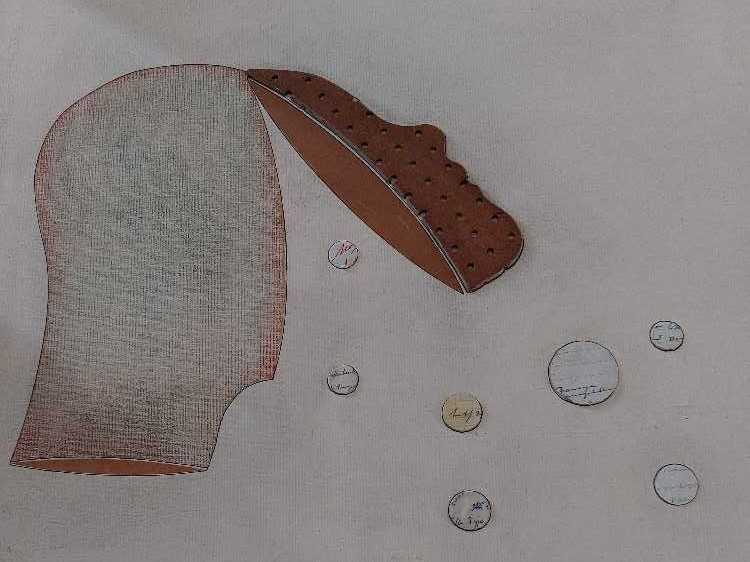 Velter - Mixed Media art collectible - Main Image 3