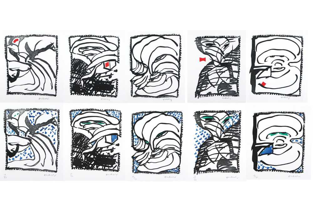 No One Lives Forever