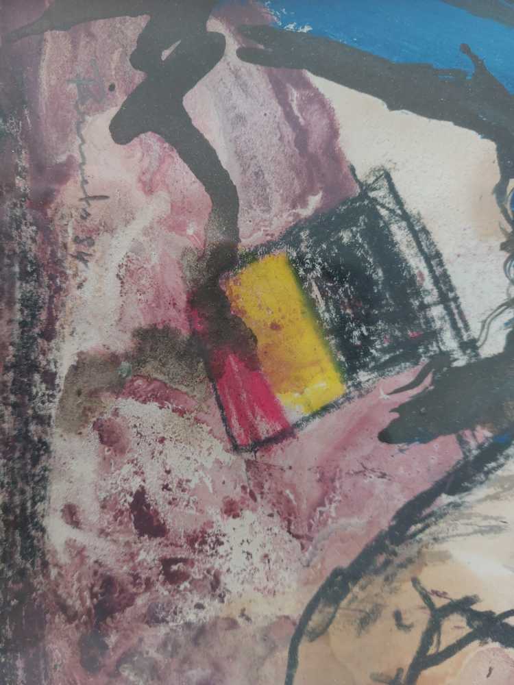 Bervoets  art collectible - Main Image 2