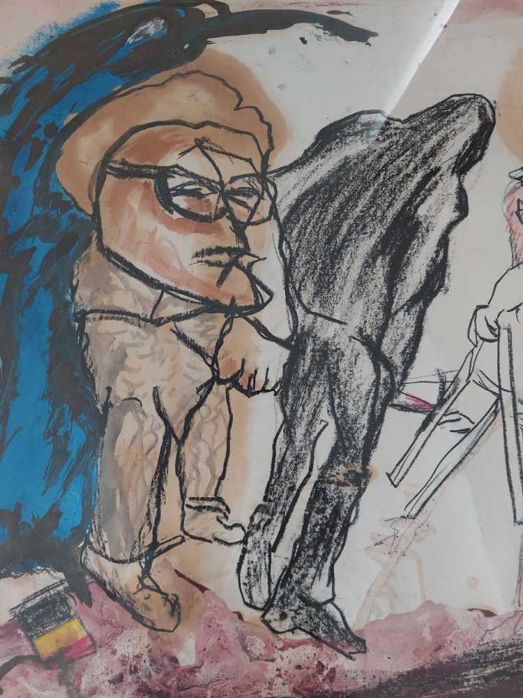 Bervoets  art collectible - Main Image 3